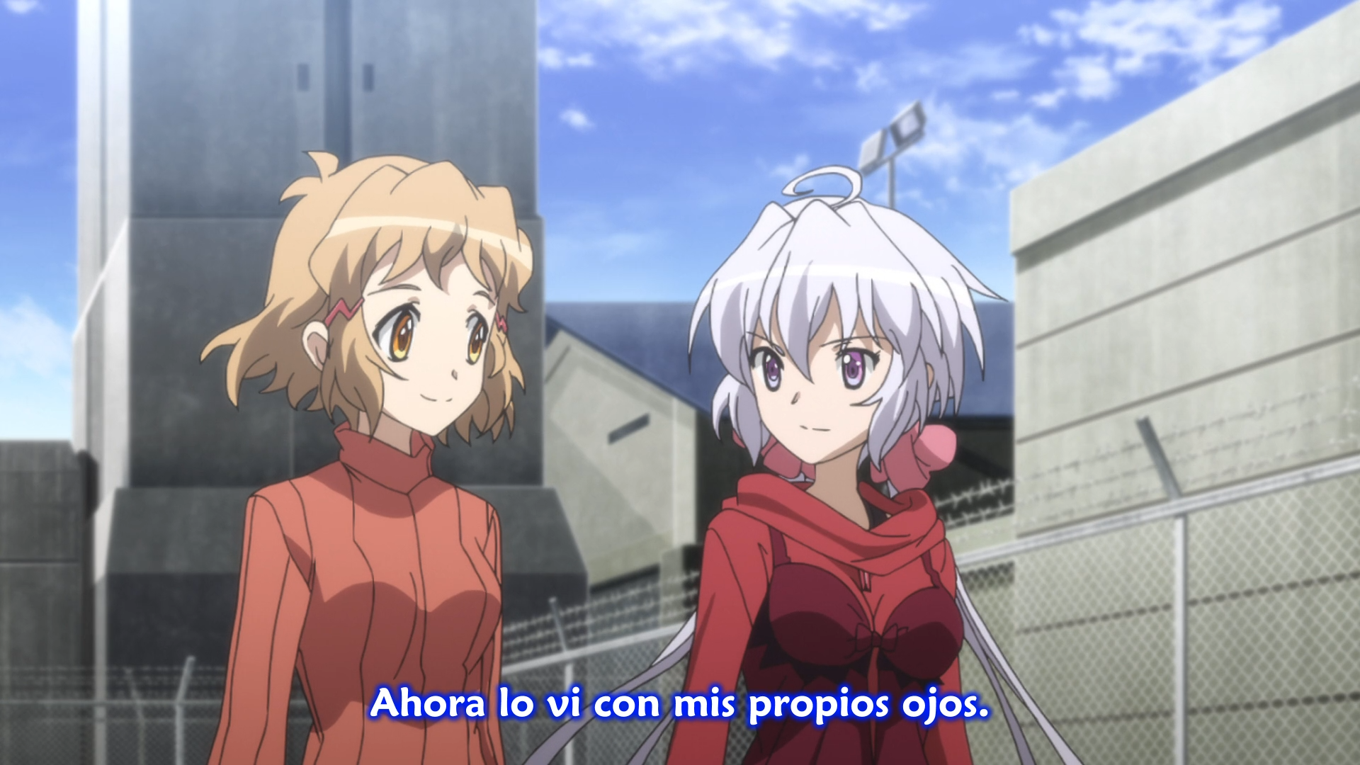 Senki Zesshou Symphogear G BD (Madness Subs)